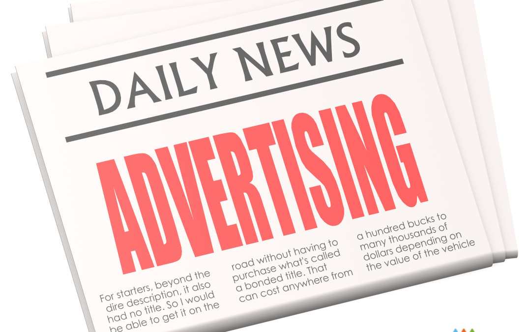 Advantages of Newspaper Advertising: Why Newspapers are Still King