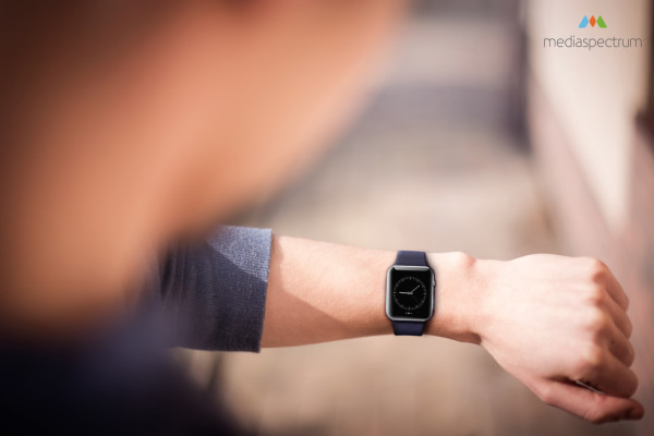 Why the Apple Watch is Big News for Media Companies