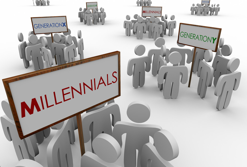 What Every News Media Company Needs to Know About Millennials