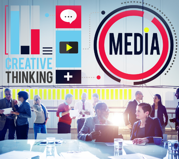 [Study] 3 Things News Media Executives Must Focus On in 2016 and Beyond