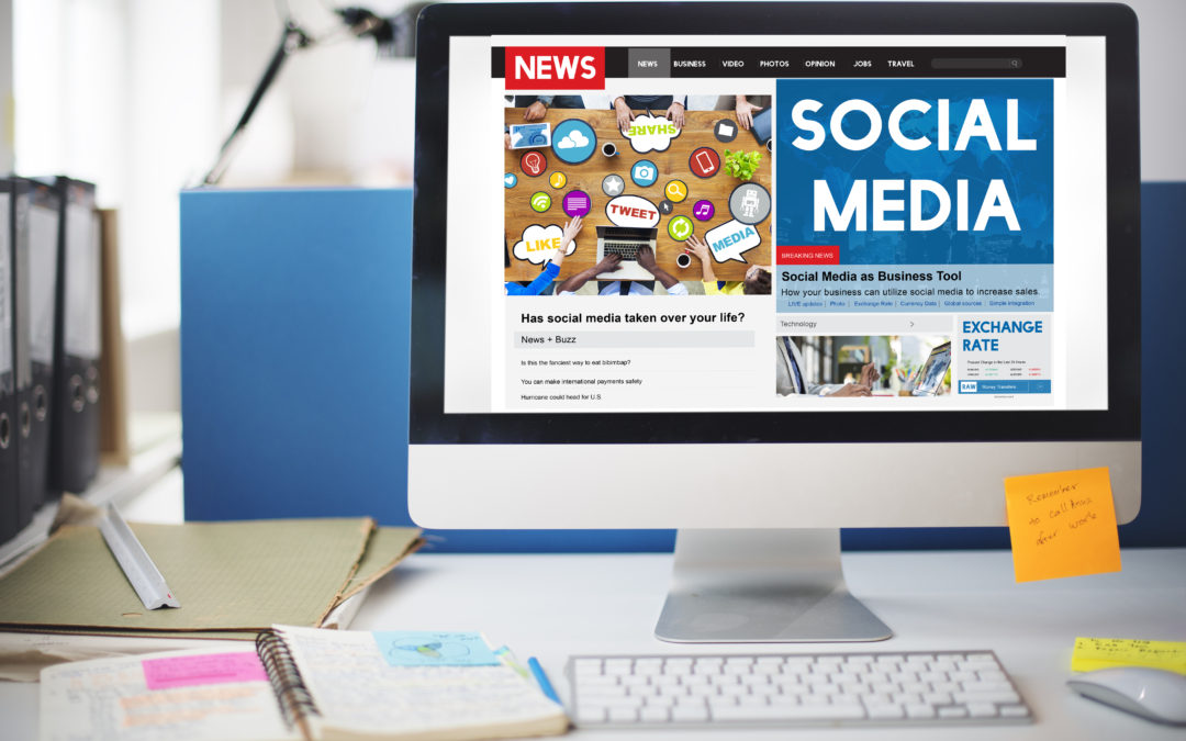[Study] Social Media News Readers Are Still Uncharted ROI