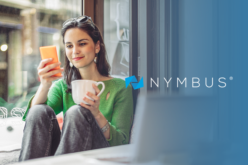 Nymbus Signs Exclusive Distribution Agreement with  Mediaspectrum for Digital Marketing Services